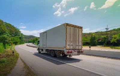 Antalya ile Çayıralan Arası Bulaşık Makinesi Taşıma