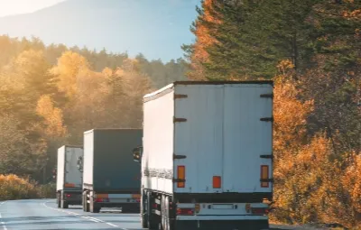 Antalya ile Çayıralan Arası Klima Taşıma